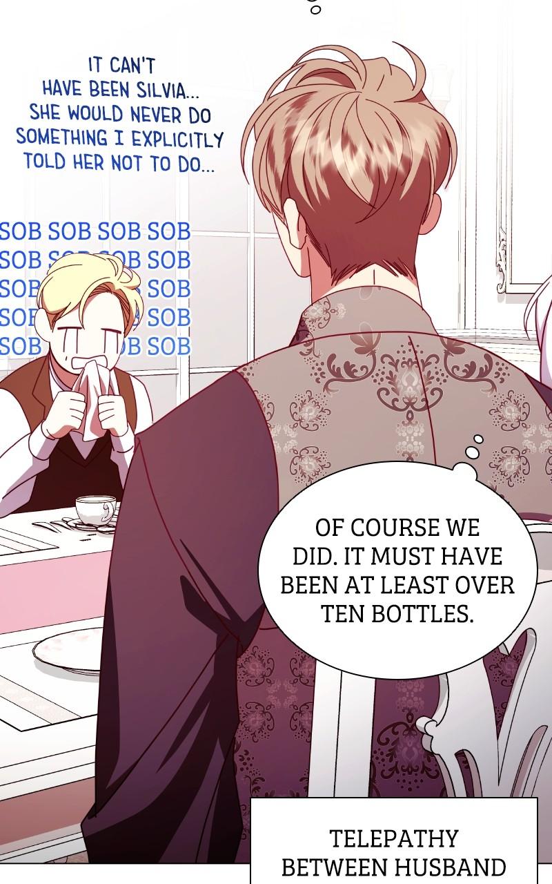 Cross My Heart and Hope to Die Chap 55 - Next Chap 56