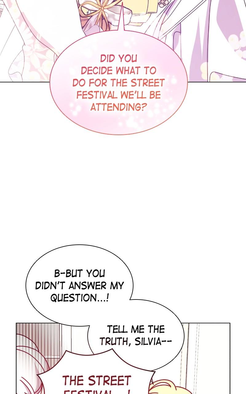 Cross My Heart and Hope to Die Chap 55 - Next Chap 56