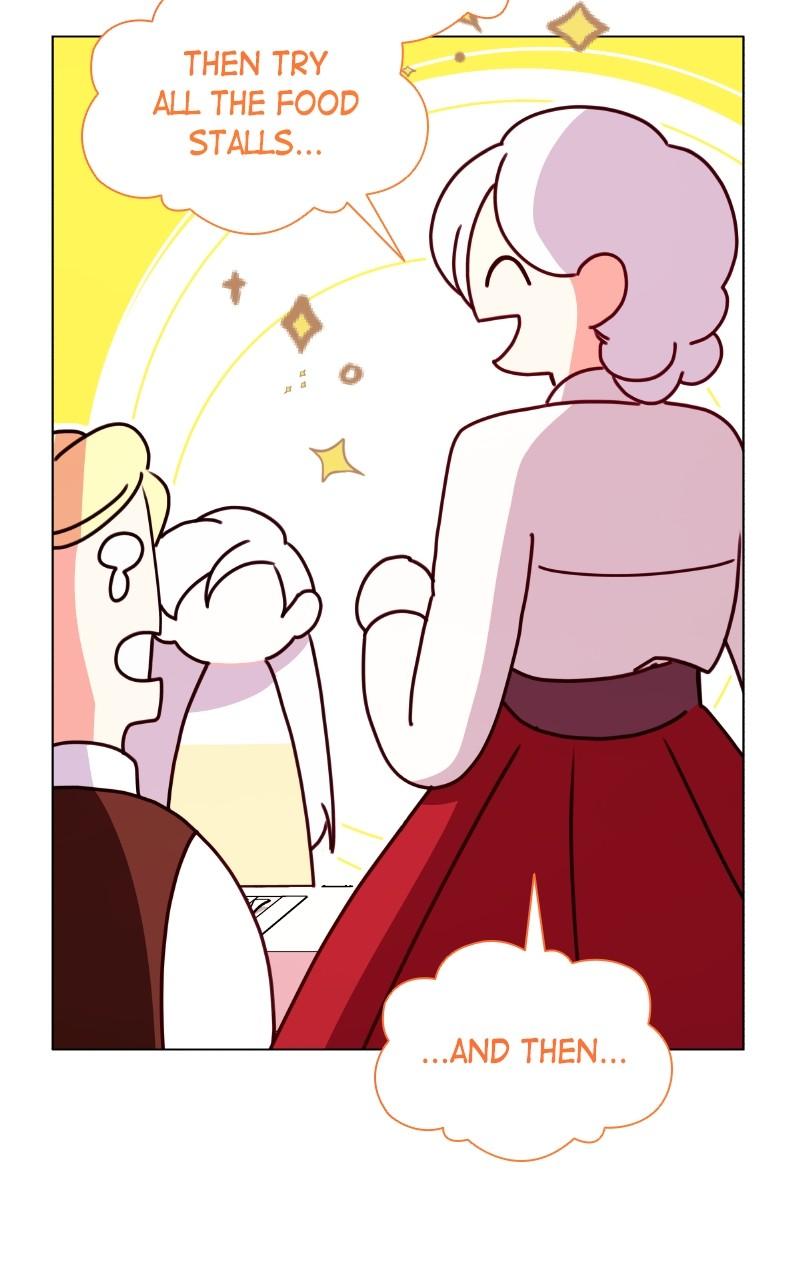 Cross My Heart and Hope to Die Chap 55 - Next Chap 56