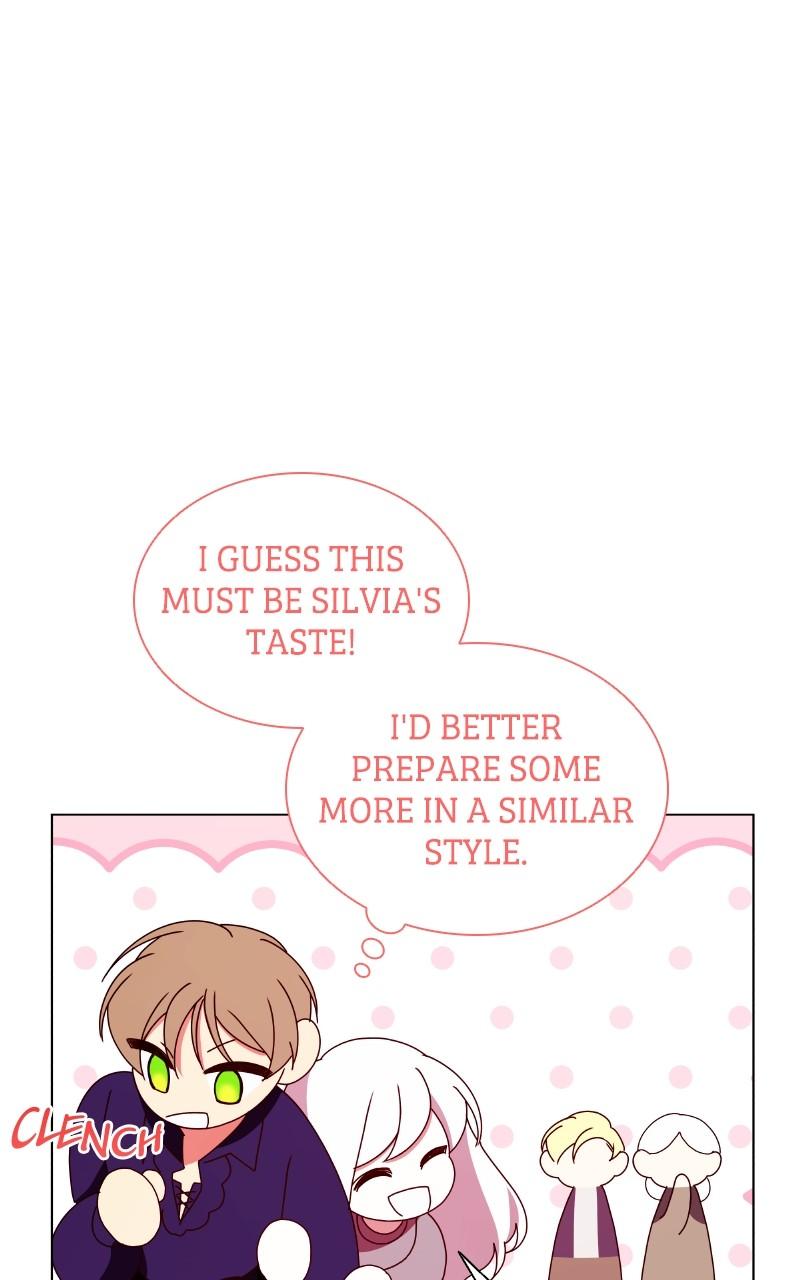 Cross My Heart and Hope to Die Chap 55 - Next Chap 56