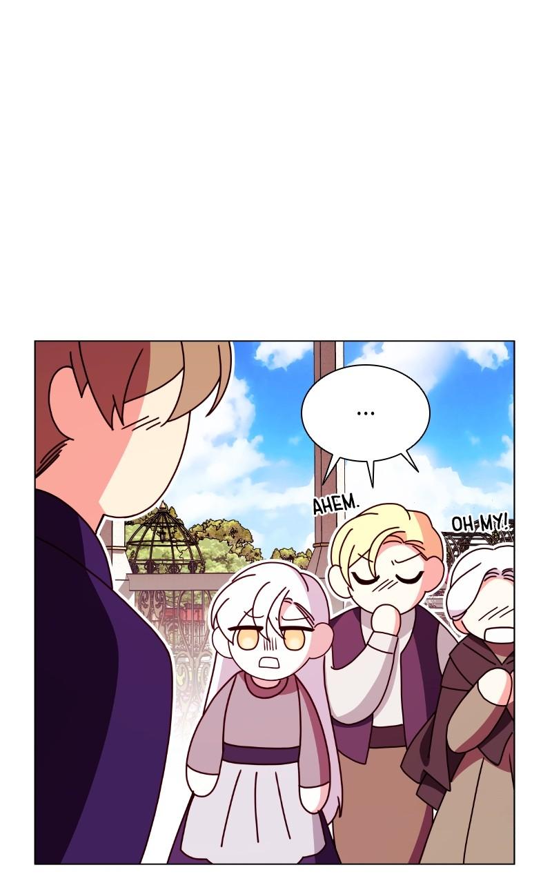 Cross My Heart and Hope to Die Chap 55 - Next Chap 56