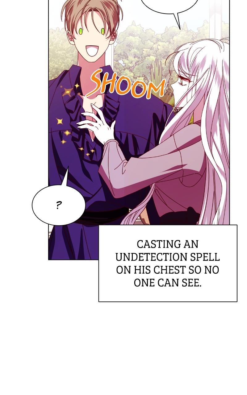 Cross My Heart and Hope to Die Chap 55 - Next Chap 56