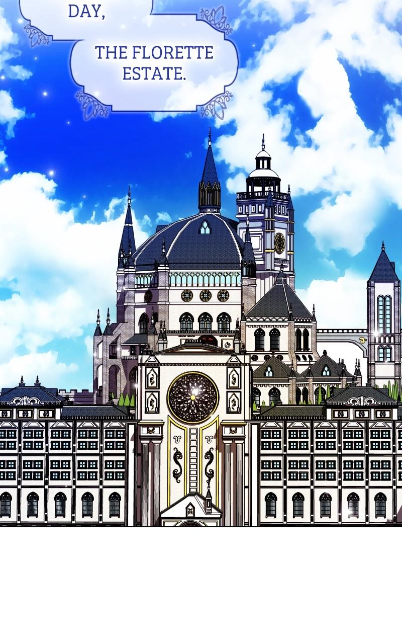 Cross My Heart and Hope to Die Chap 55 - Next Chap 56