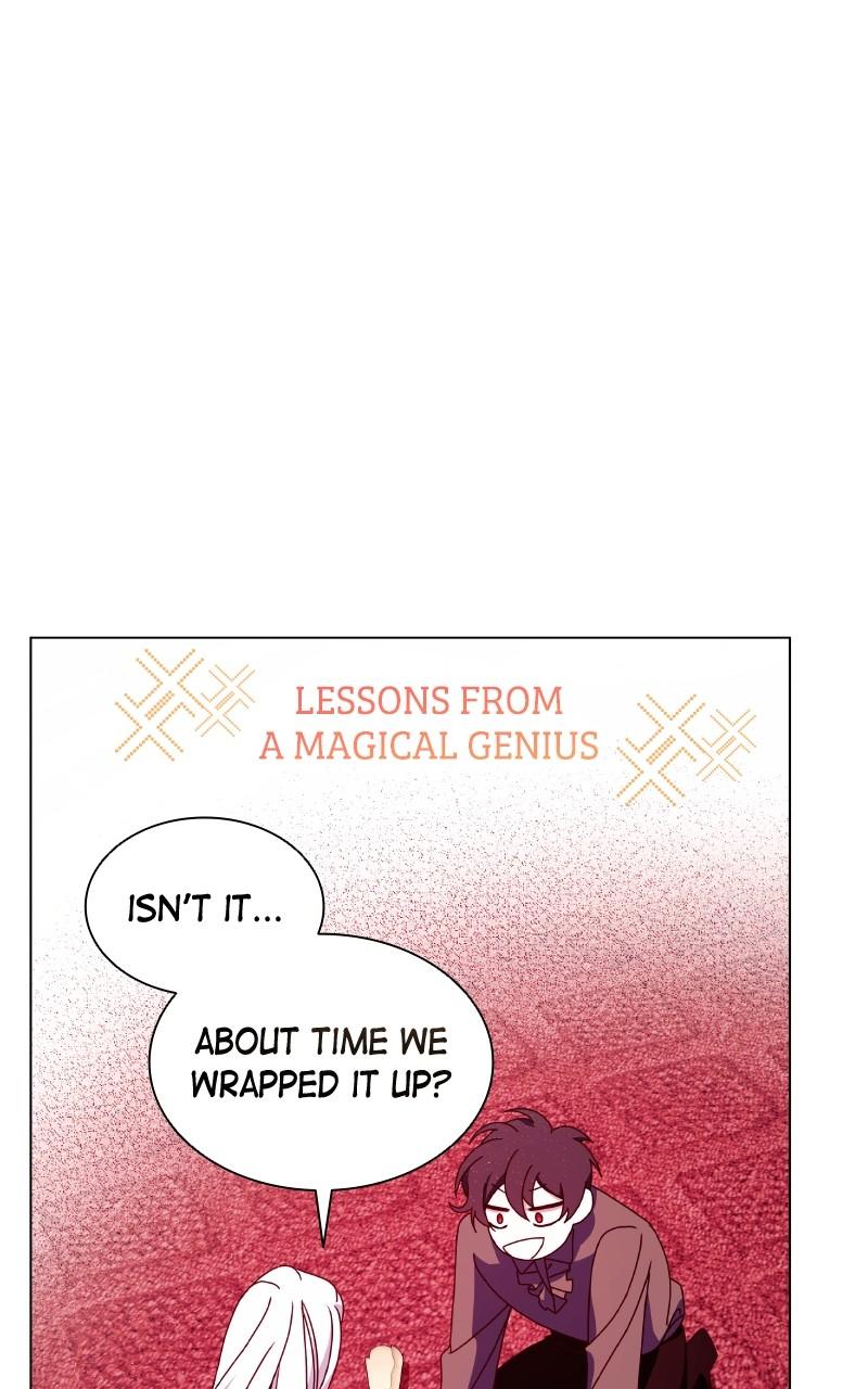 Cross My Heart and Hope to Die Chap 55 - Next Chap 56