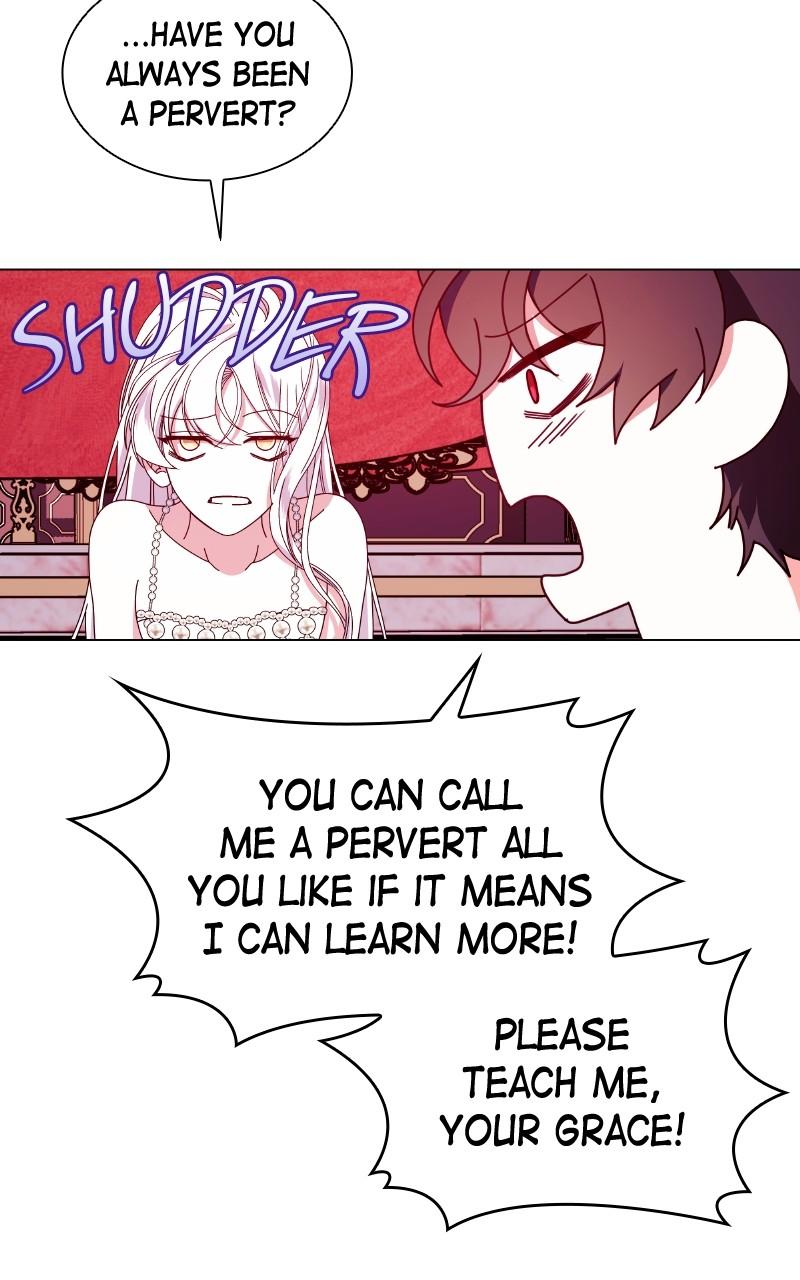 Cross My Heart and Hope to Die Chap 55 - Next Chap 56