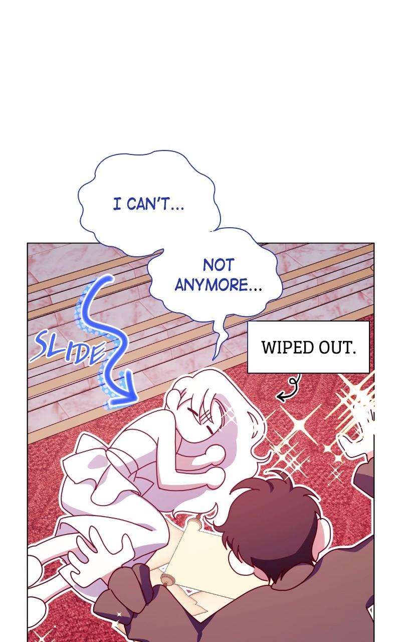 Cross My Heart and Hope to Die Chap 55 - Next Chap 56