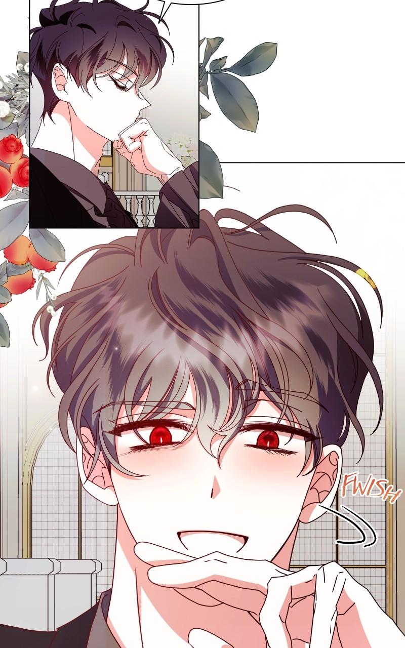 Cross My Heart and Hope to Die Chap 55 - Next Chap 56