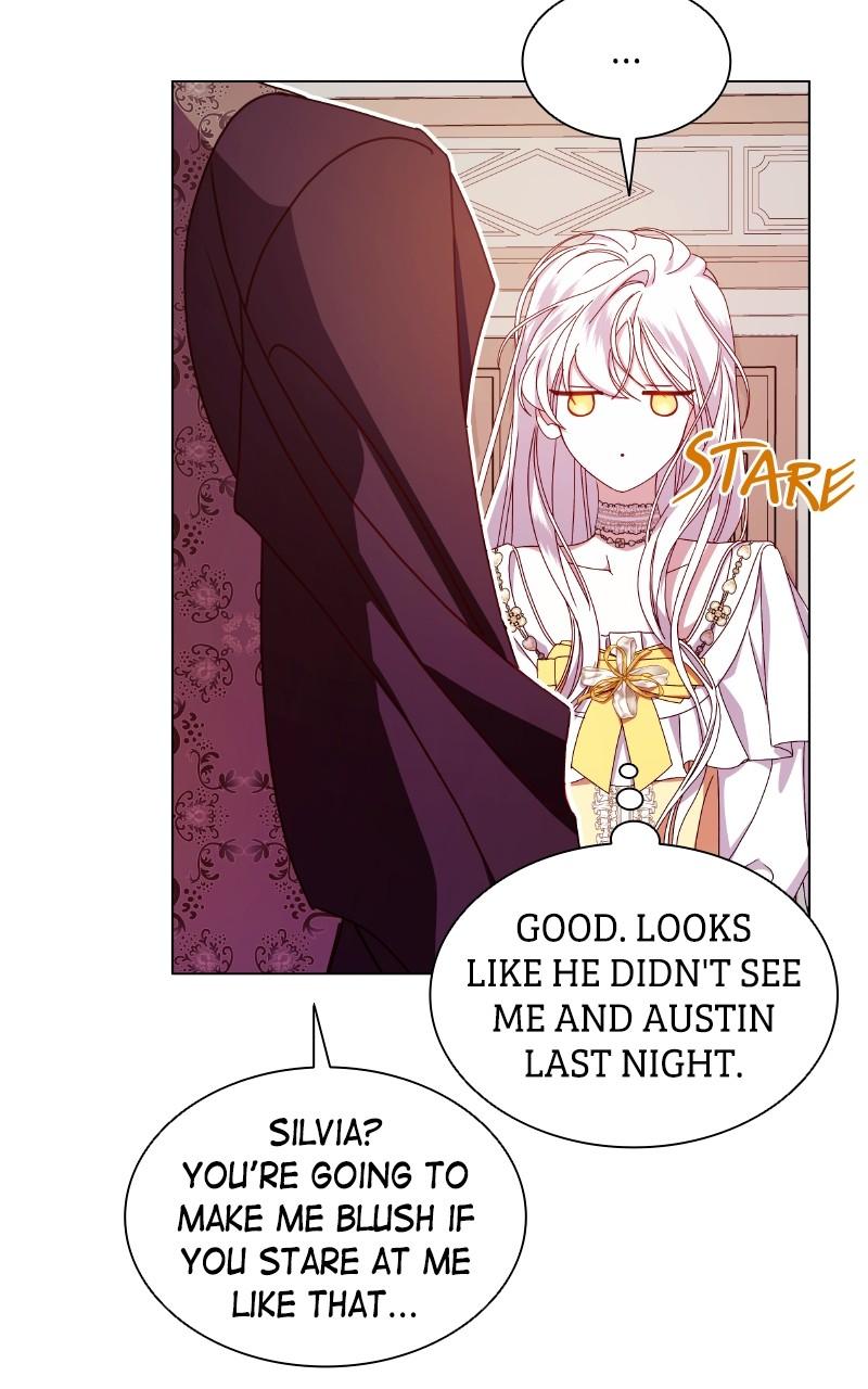 Cross My Heart and Hope to Die Chap 55 - Next Chap 56