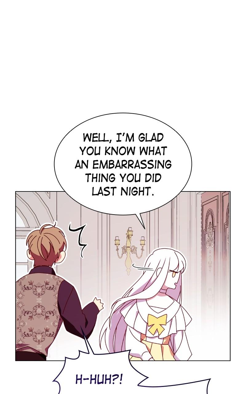 Cross My Heart and Hope to Die Chap 55 - Next Chap 56