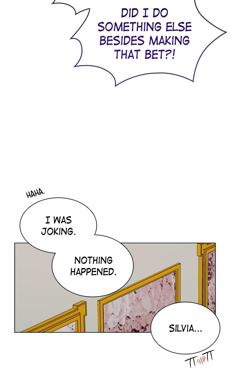 Cross My Heart and Hope to Die Chap 55 - Next Chap 56