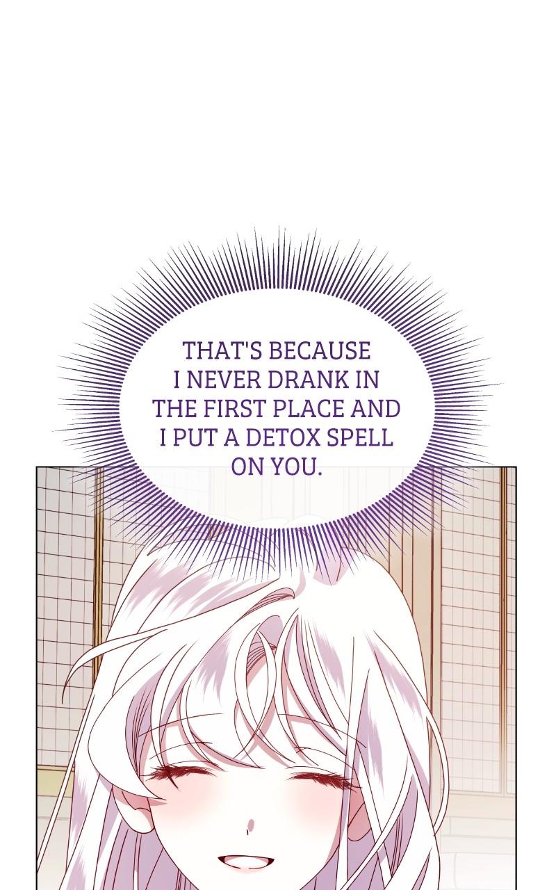 Cross My Heart and Hope to Die Chap 55 - Next Chap 56