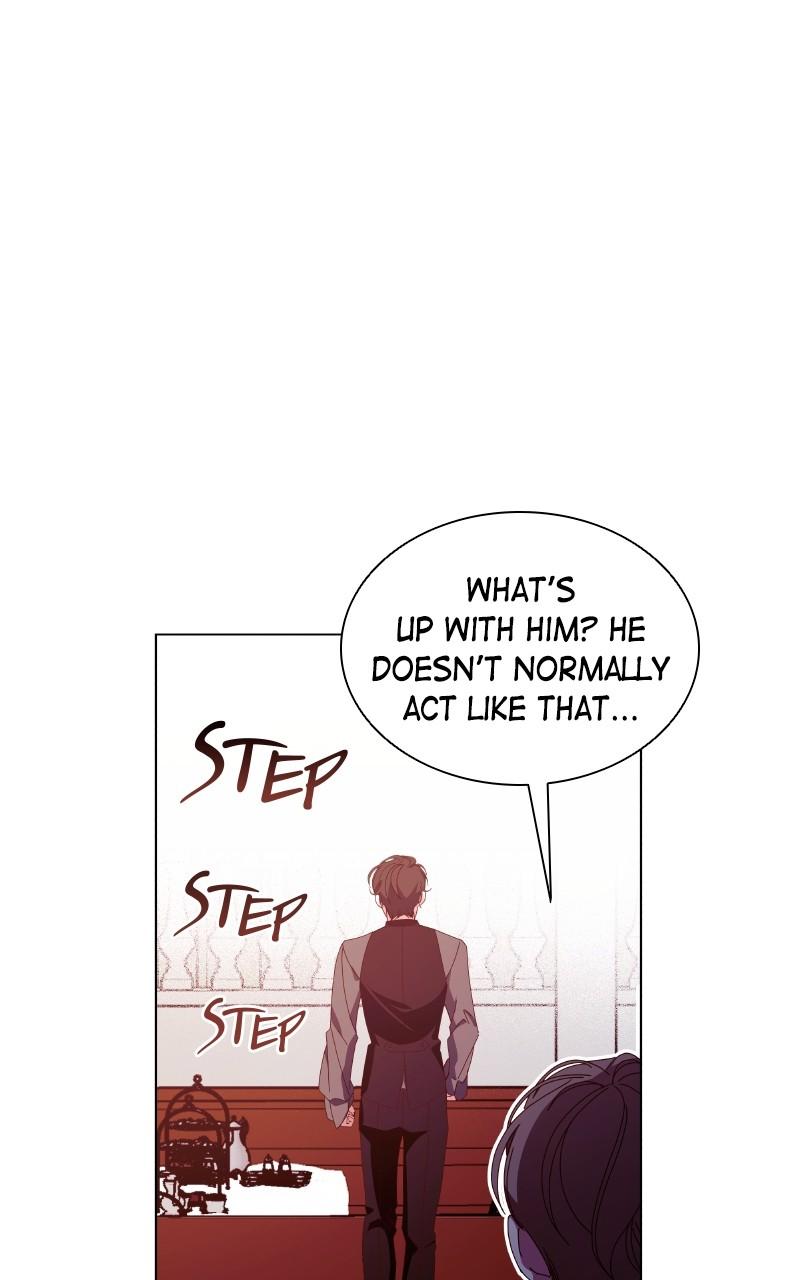 Cross My Heart and Hope to Die Chap 55 - Next Chap 56