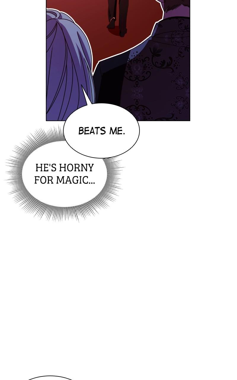 Cross My Heart and Hope to Die Chap 55 - Next Chap 56