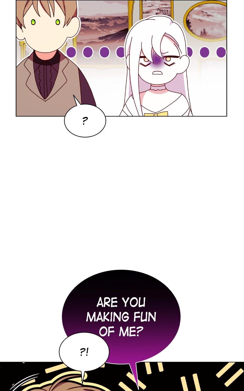 Cross My Heart and Hope to Die Chap 55 - Next Chap 56