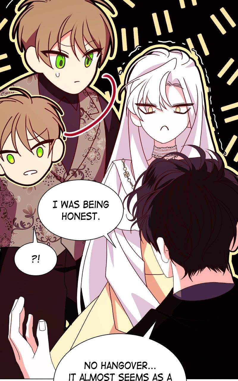 Cross My Heart and Hope to Die Chap 55 - Next Chap 56