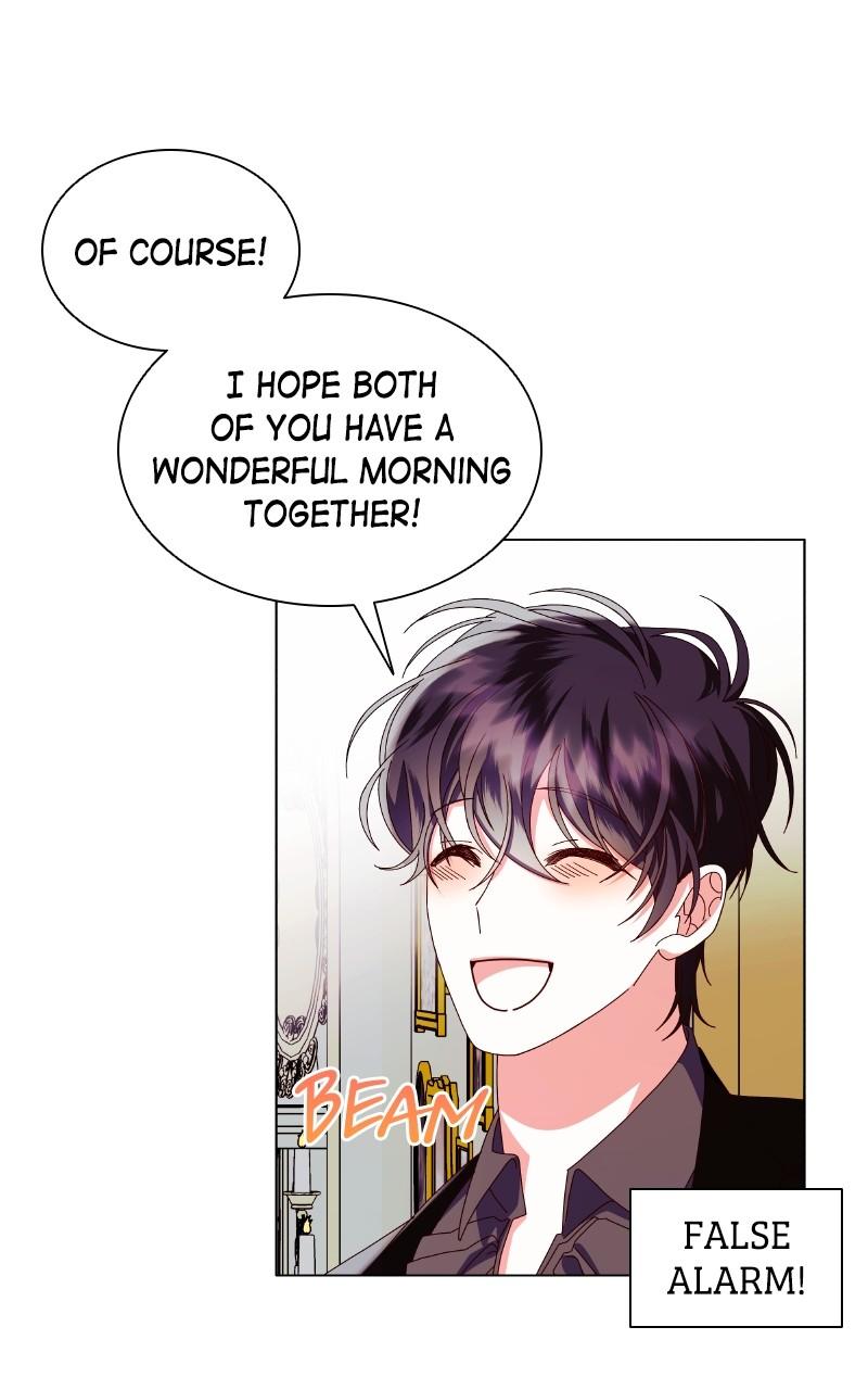 Cross My Heart and Hope to Die Chap 55 - Next Chap 56