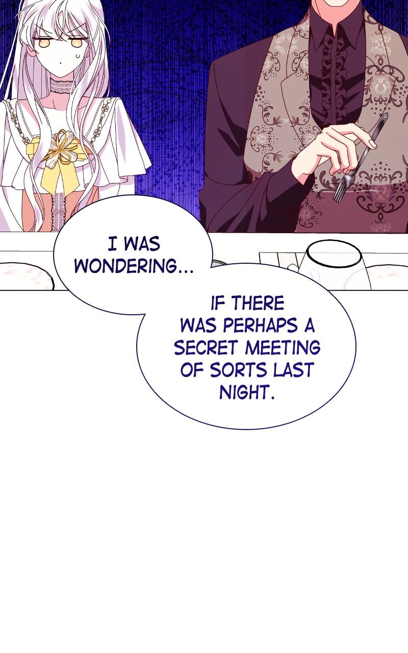 Cross My Heart and Hope to Die Chap 55 - Next Chap 56