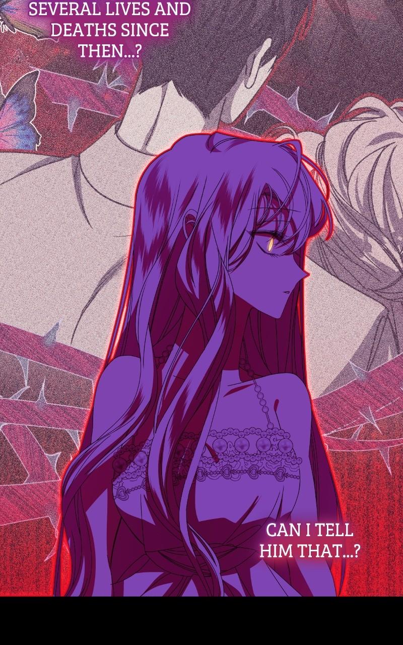 Cross My Heart and Hope to Die Chap 55 - Next Chap 56