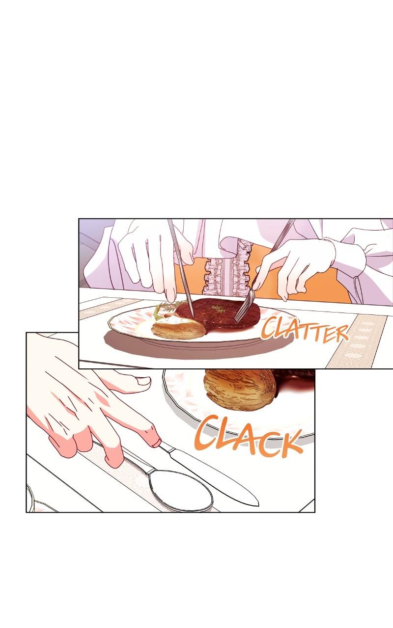 Cross My Heart and Hope to Die Chap 55 - Next Chap 56