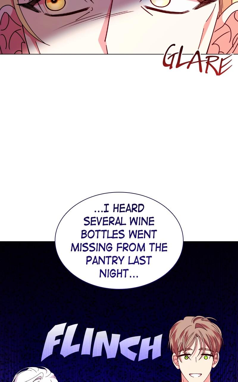 Cross My Heart and Hope to Die Chap 55 - Next Chap 56