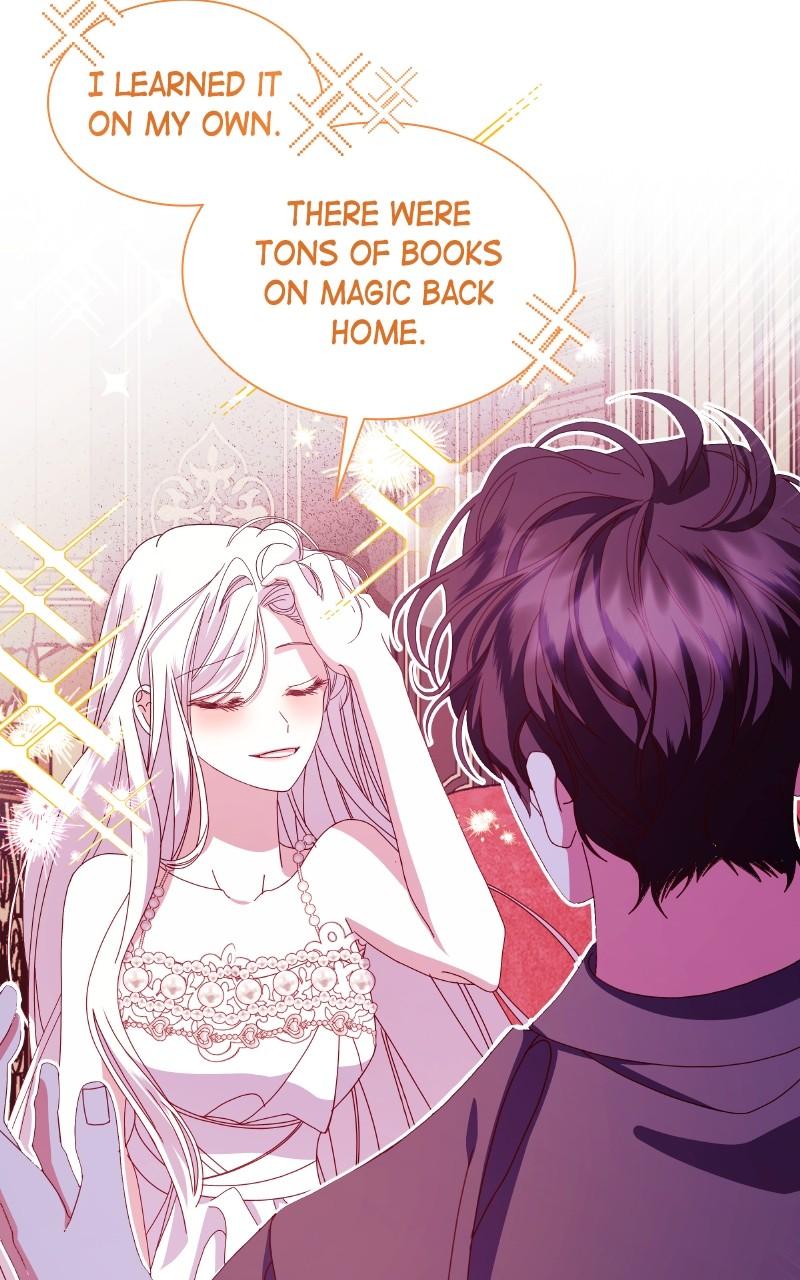 Cross My Heart and Hope to Die Chap 55 - Next Chap 56