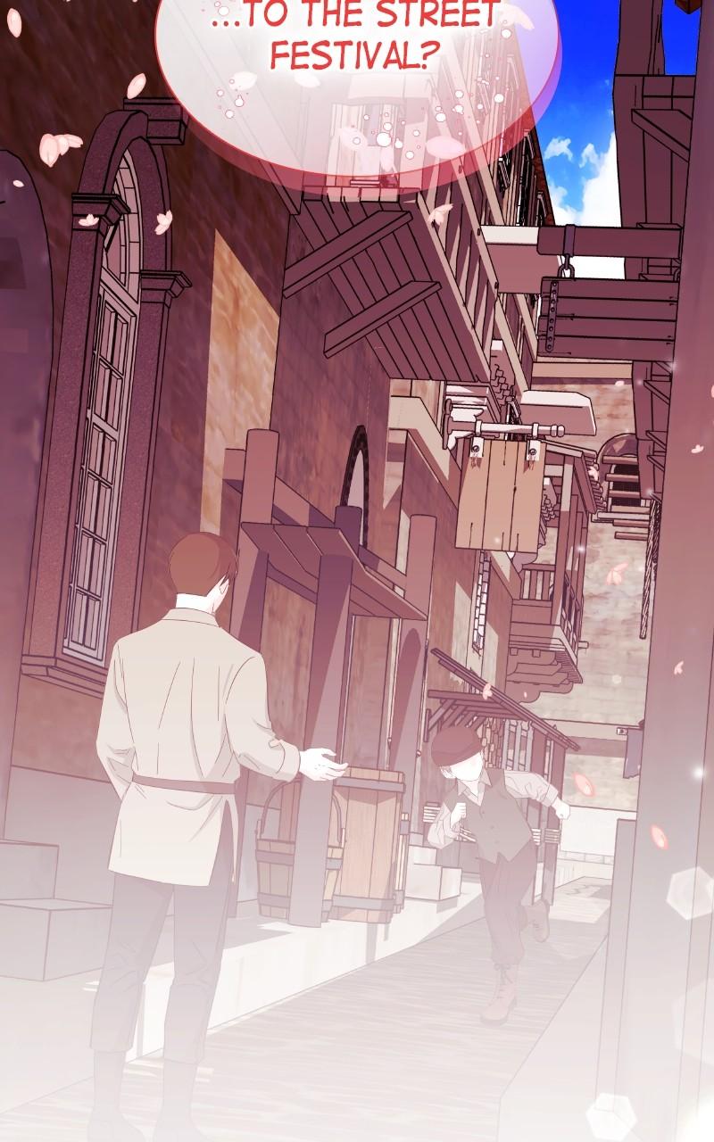 Cross My Heart and Hope to Die Chap 55 - Next Chap 56