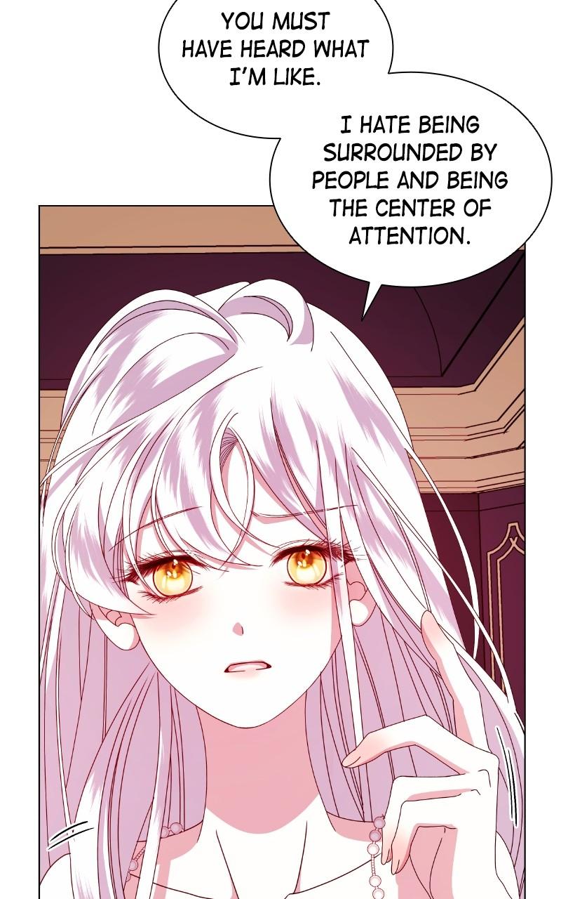 Cross My Heart and Hope to Die Chap 55 - Next Chap 56