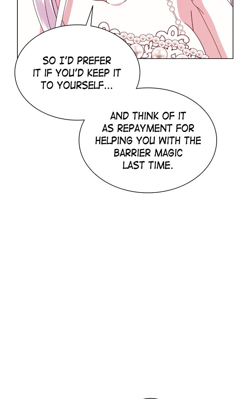 Cross My Heart and Hope to Die Chap 55 - Next Chap 56