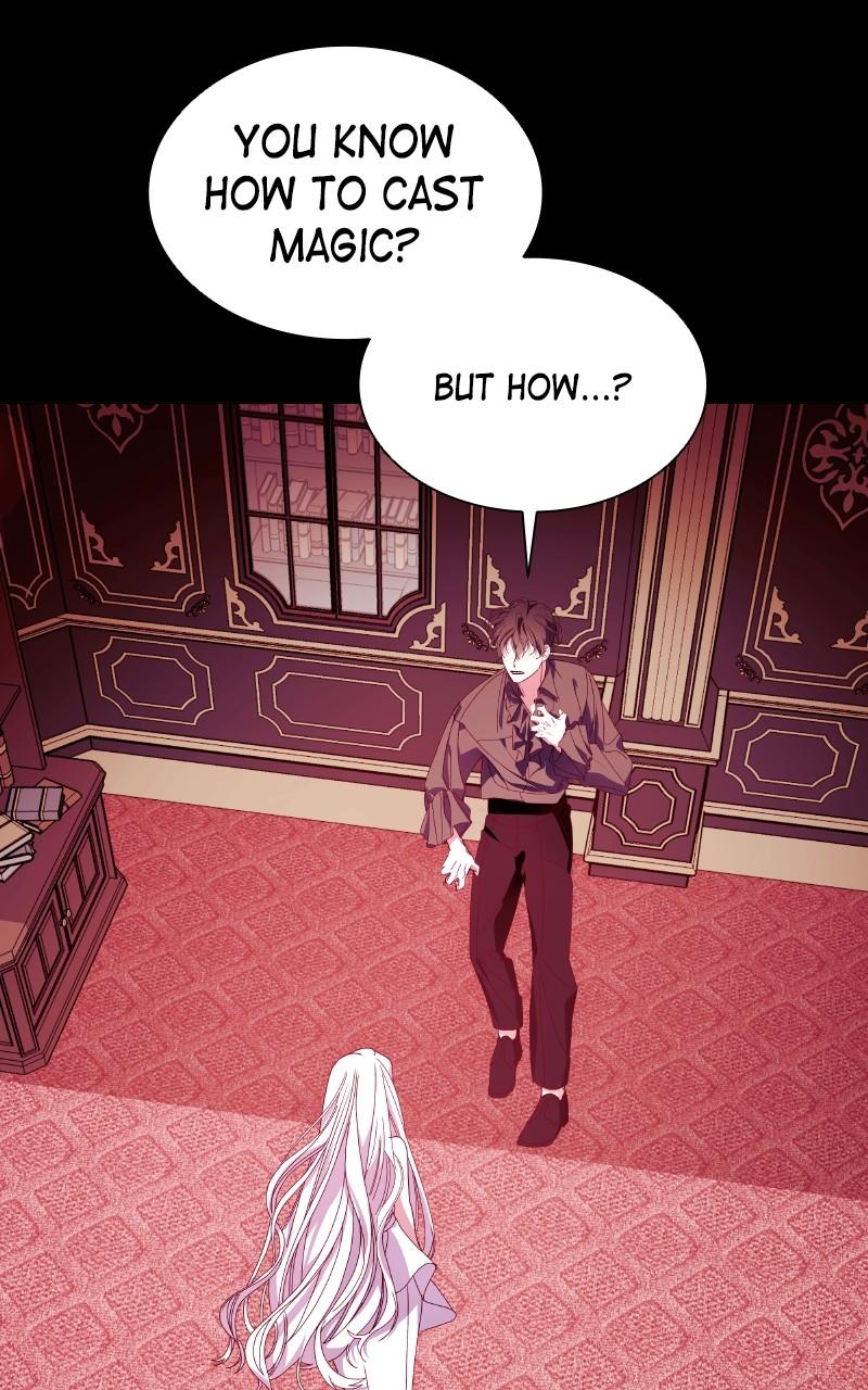 Cross My Heart and Hope to Die Chap 55 - Next Chap 56