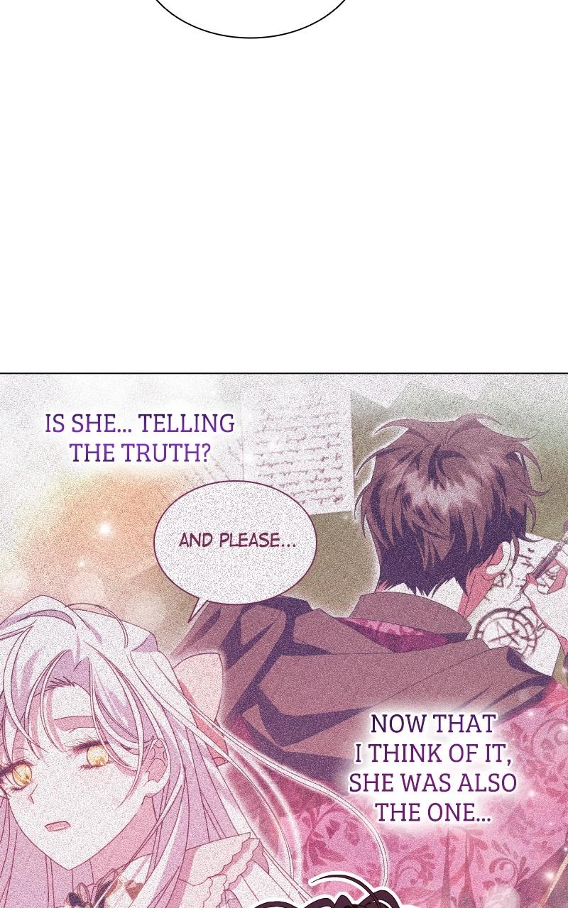 Cross My Heart and Hope to Die Chap 55 - Next Chap 56