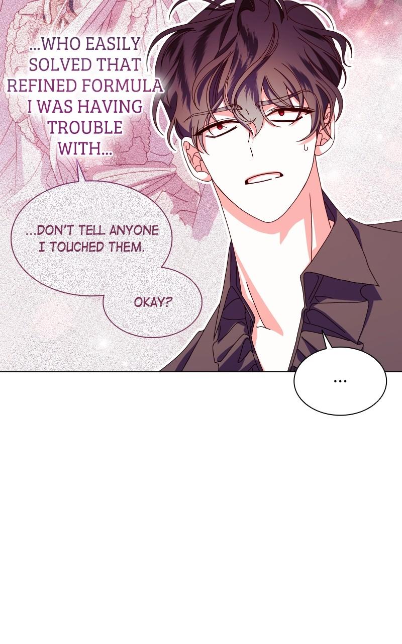 Cross My Heart and Hope to Die Chap 55 - Next Chap 56