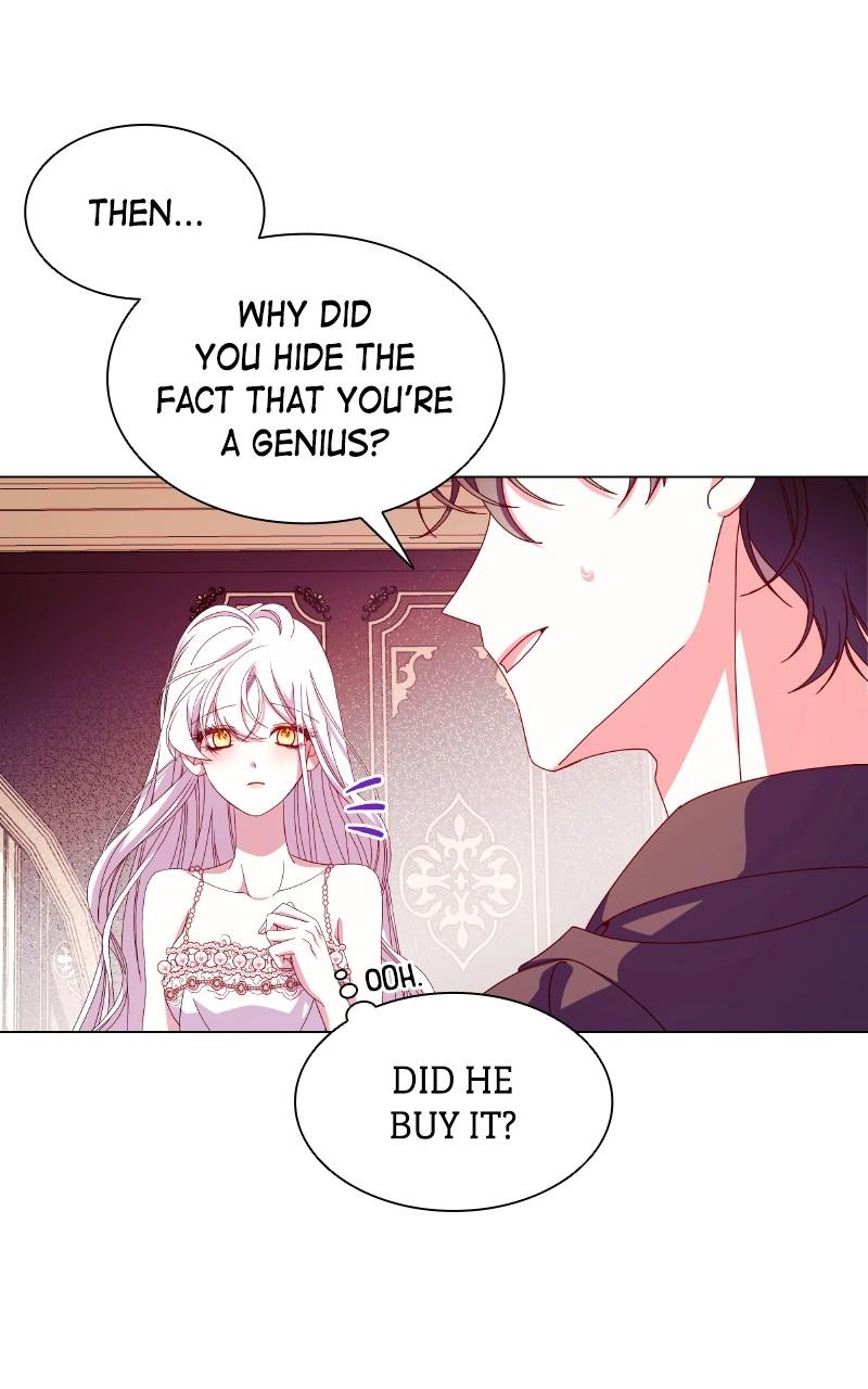Cross My Heart and Hope to Die Chap 55 - Next Chap 56