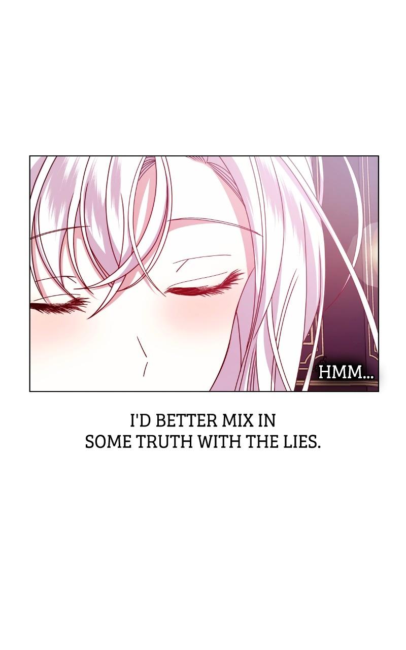 Cross My Heart and Hope to Die Chap 55 - Next Chap 56