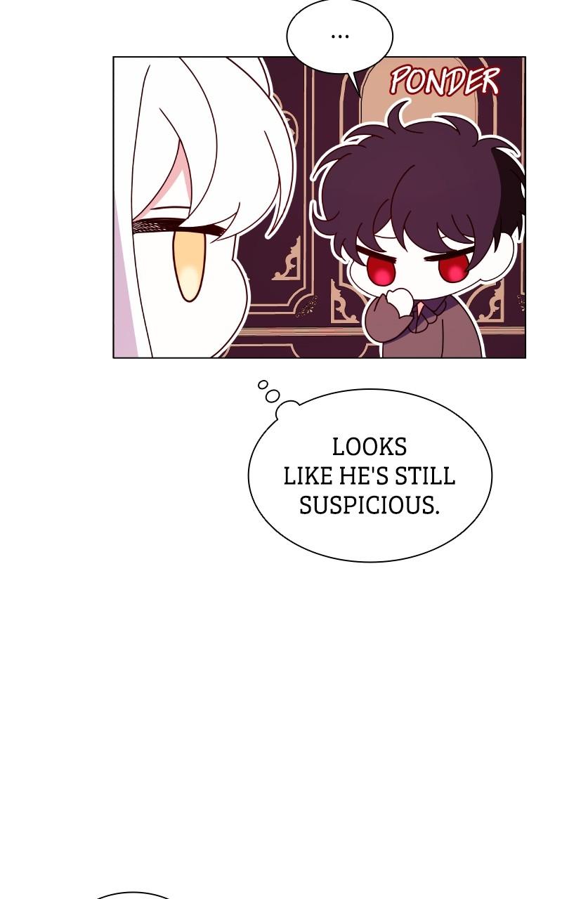 Cross My Heart and Hope to Die Chap 55 - Next Chap 56