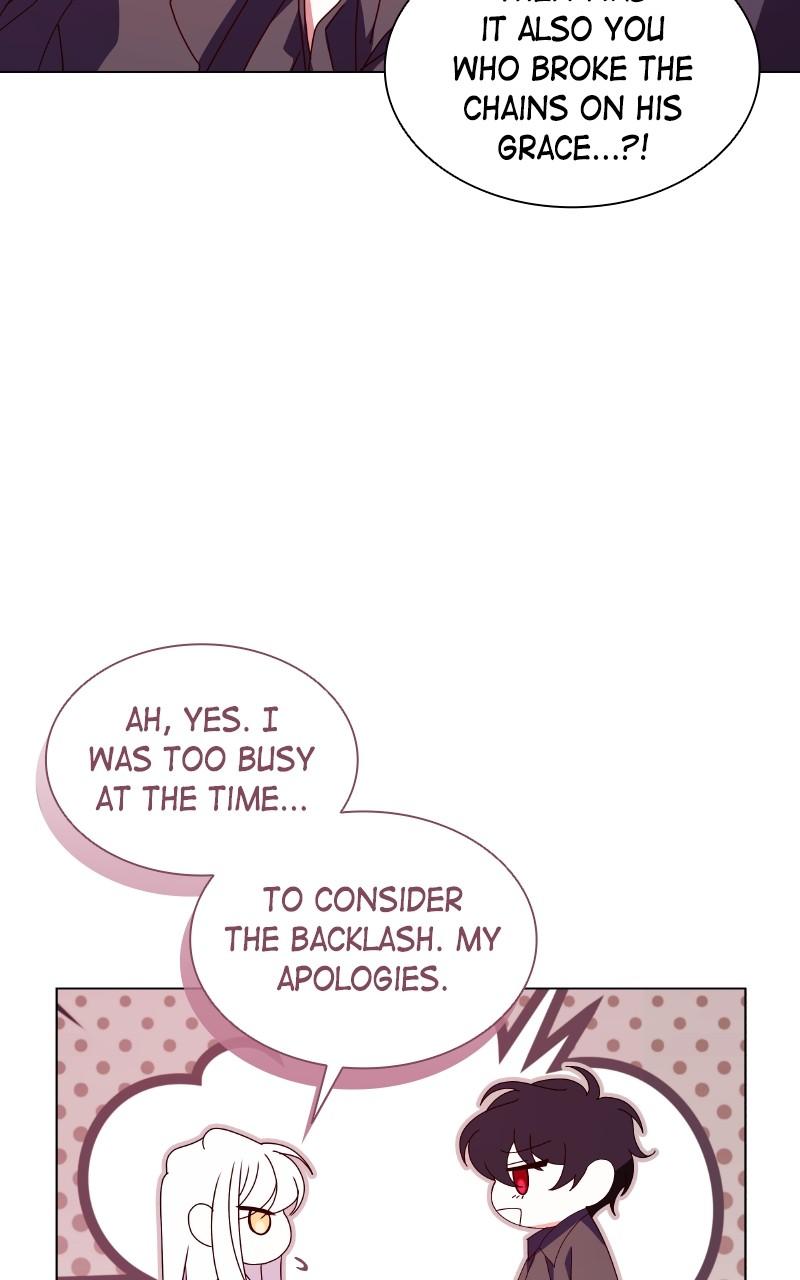 Cross My Heart and Hope to Die Chap 55 - Next Chap 56