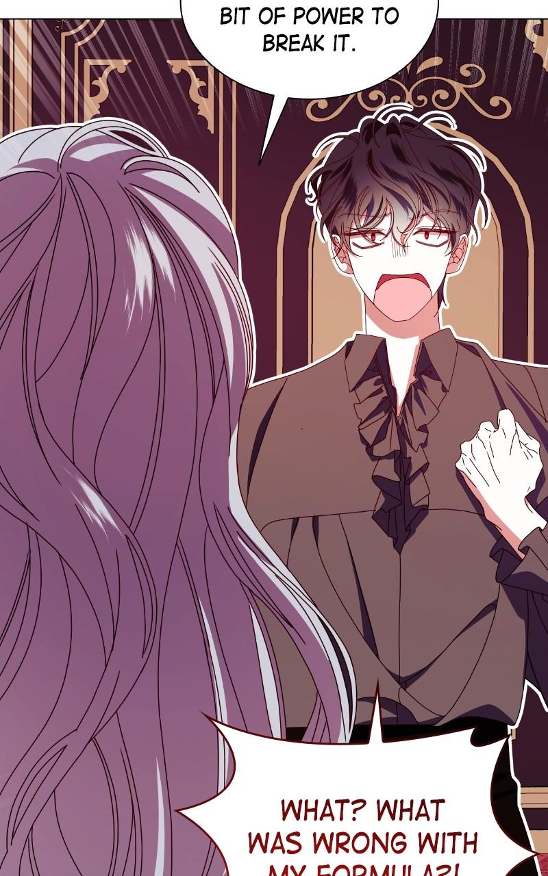Cross My Heart and Hope to Die Chap 55 - Next Chap 56