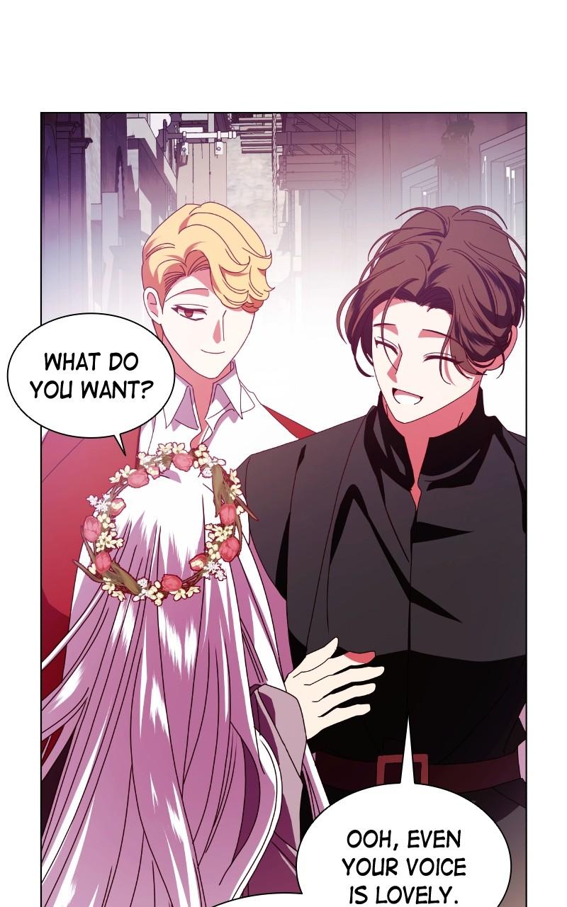 Cross My Heart and Hope to Die Chap 56 - Next Chap 57