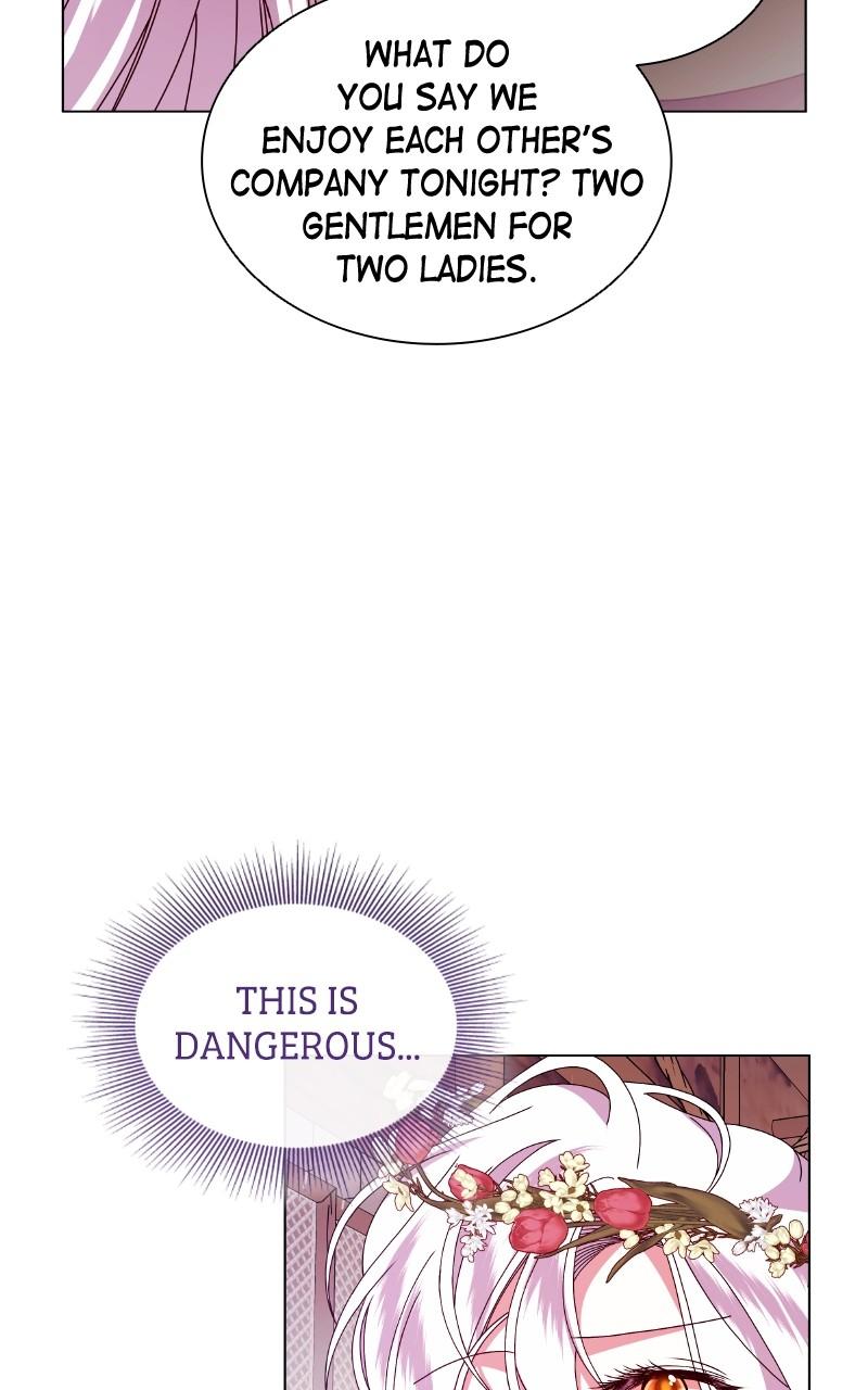 Cross My Heart and Hope to Die Chap 56 - Next Chap 57