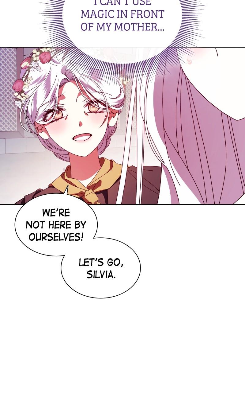 Cross My Heart and Hope to Die Chap 56 - Next Chap 57