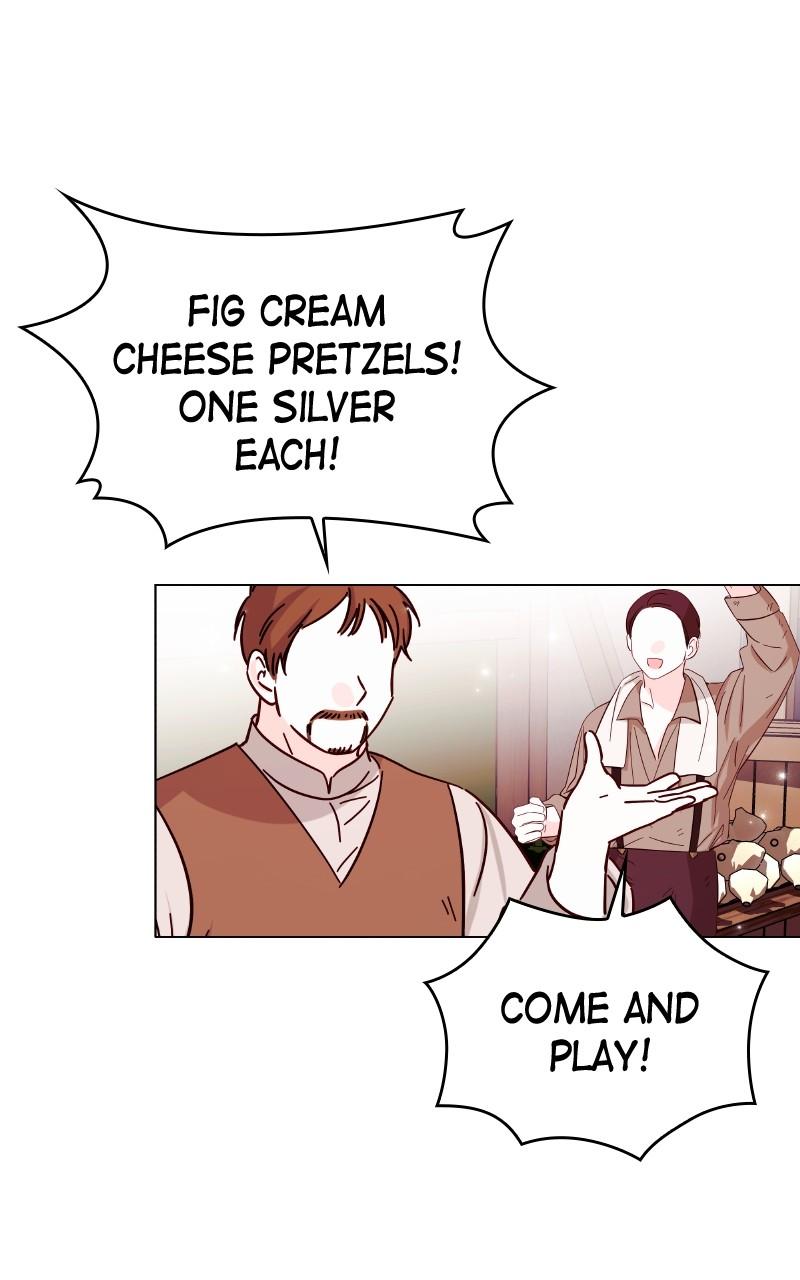 Cross My Heart and Hope to Die Chap 56 - Next Chap 57