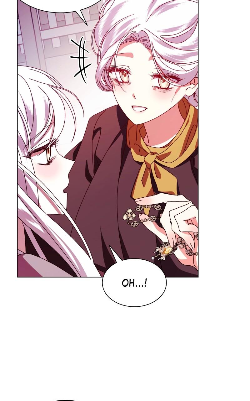 Cross My Heart and Hope to Die Chap 56 - Next Chap 57