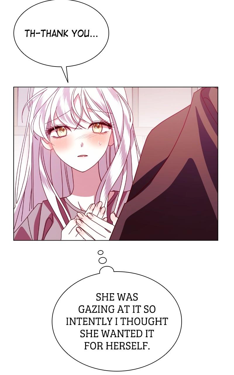 Cross My Heart and Hope to Die Chap 56 - Next Chap 57