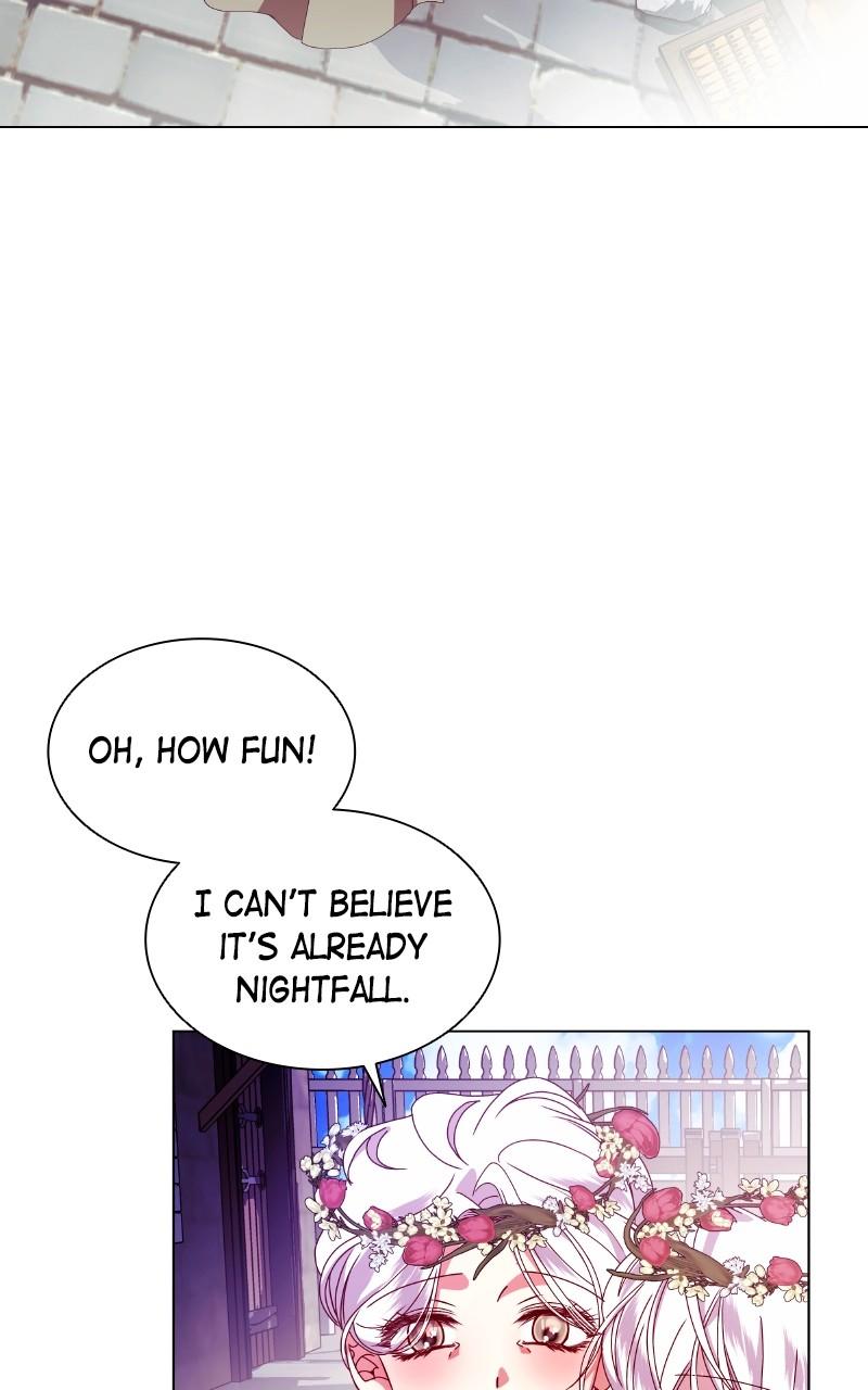 Cross My Heart and Hope to Die Chap 56 - Next Chap 57