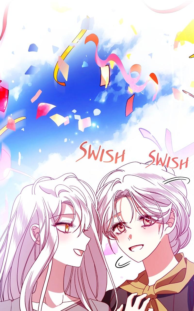 Cross My Heart and Hope to Die Chap 56 - Next Chap 57