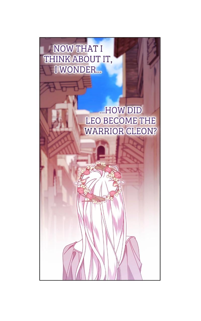 Cross My Heart and Hope to Die Chap 56 - Next Chap 57