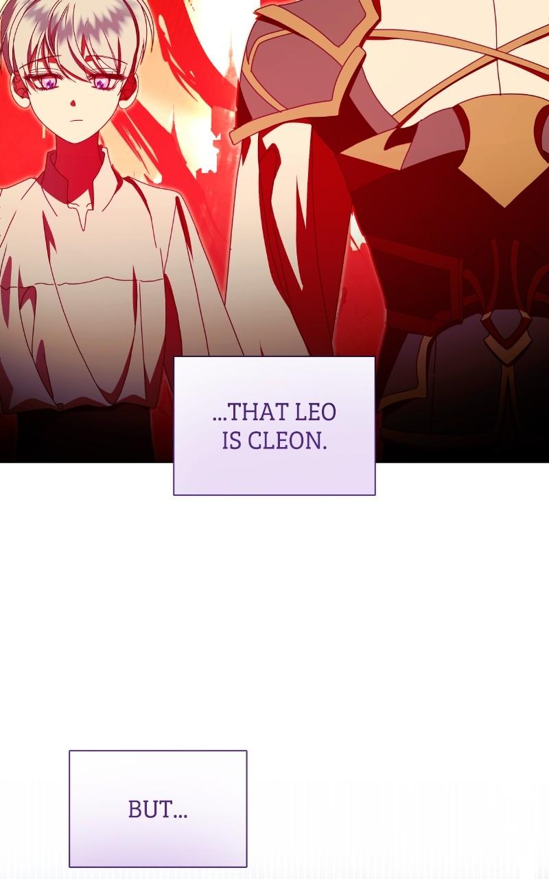 Cross My Heart and Hope to Die Chap 56 - Next Chap 57