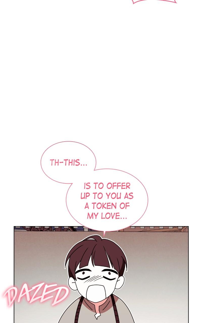 Cross My Heart and Hope to Die Chap 56 - Next Chap 57