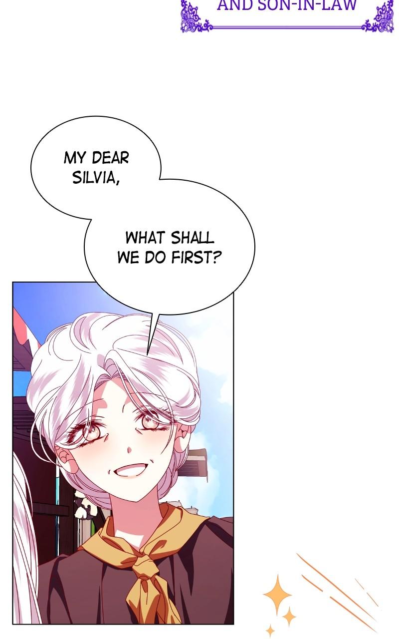 Cross My Heart and Hope to Die Chap 56 - Next Chap 57