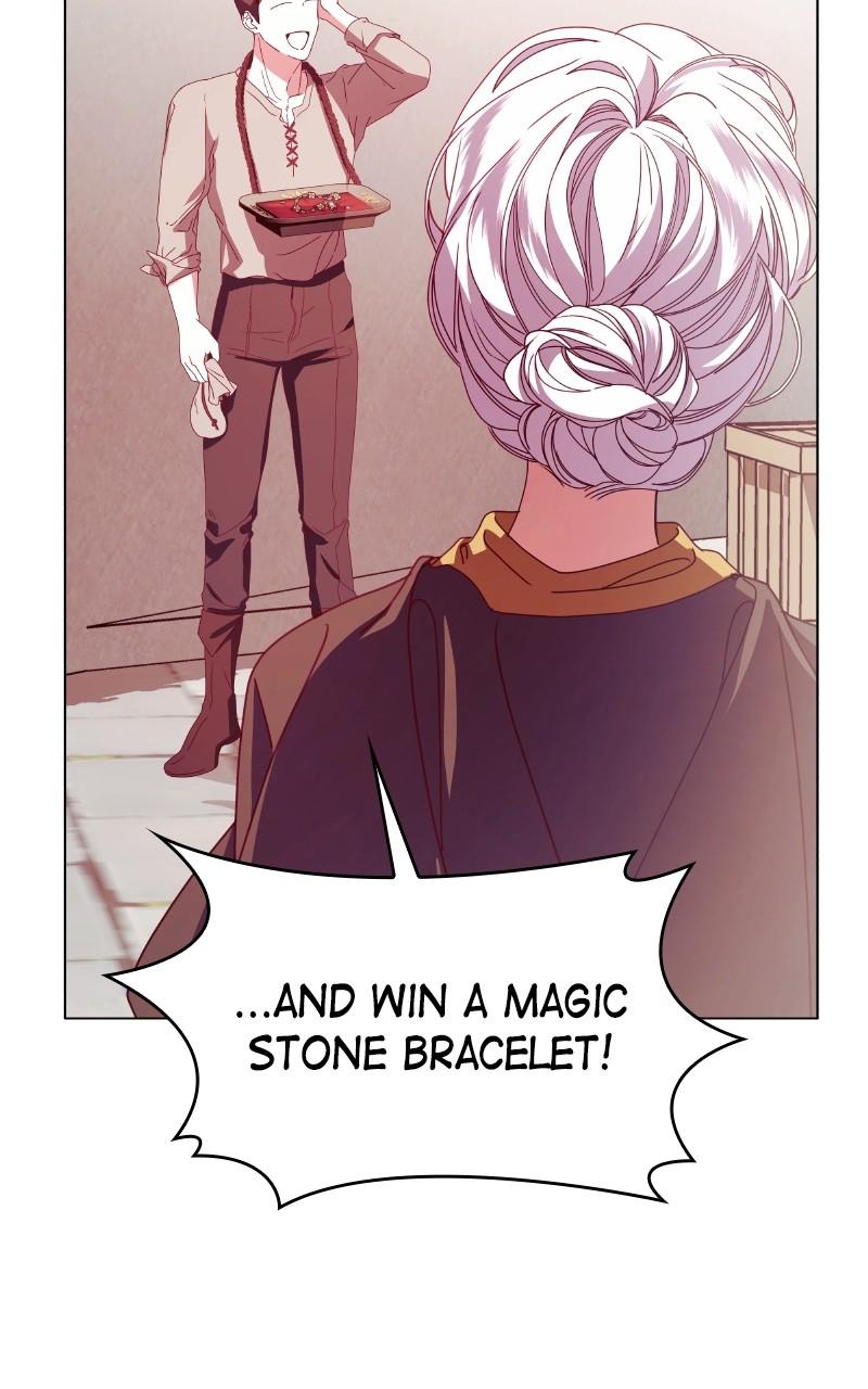 Cross My Heart and Hope to Die Chap 56 - Next Chap 57