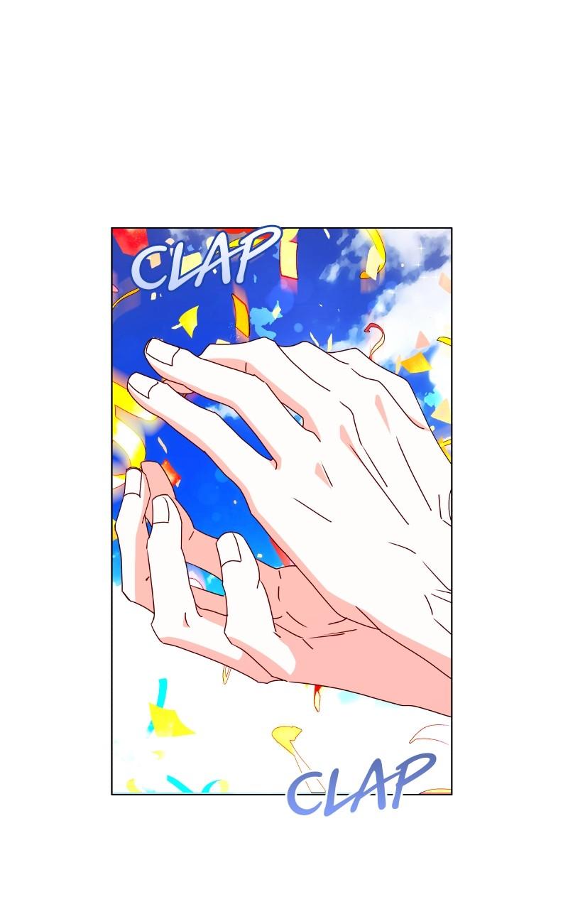 Cross My Heart and Hope to Die Chap 56 - Next Chap 57